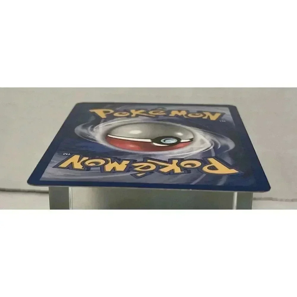Pokémon Zubat‎ 57/62 Fossil Unlimited LP